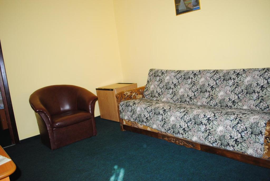 Hotel West Scheia Zimmer foto