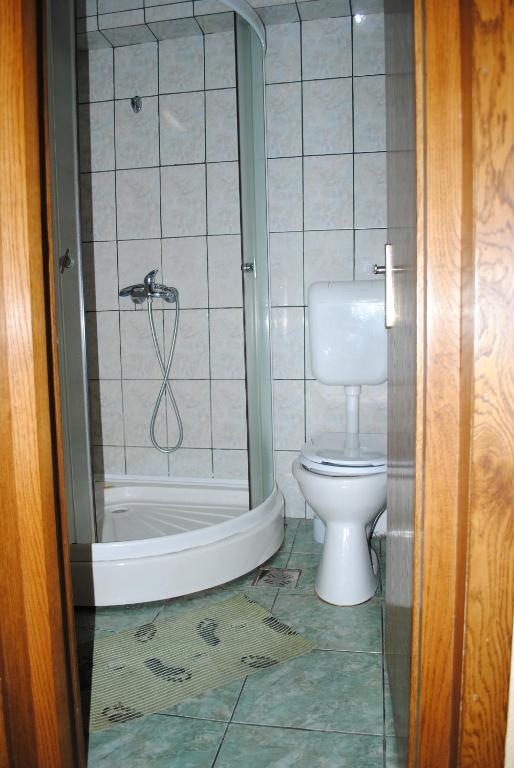 Hotel West Scheia Zimmer foto